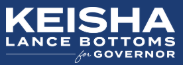Keisha Lance Bottoms for Governor